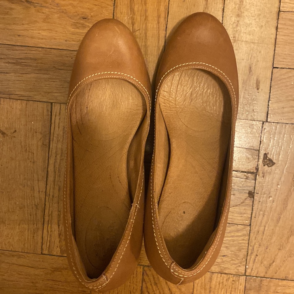 Heels - Picture 2 of 3